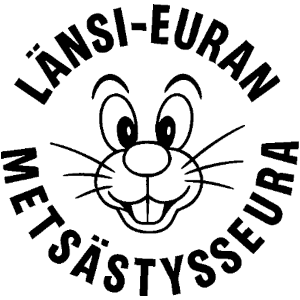 Länsi-Euran Metsästysseura r.y.